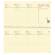 Agenda planing Planital 2026 con spirale 8,8 x 17 cm copertina Soho blu acciaio - 2466 - 1