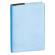 Agenda del Professore 2026 copertina Club 21 x 27 cm azzurro - 2658