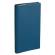 Agenda planing Planital 2026 con spirale 8,8 x 17 cm copertina Soho blu acciaio - 2466