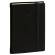 Agenda settimanale Affari Prestige ml 2026,10 x 15 cm silk nero - 2421