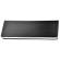 Agenda settimanale Agendascop 2026 con spirale copertina Impala 30 x 10 cm nero - 2383