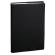 Agenda settimanale Ministro 2026 copertina Impala 16 x 24 cm nero - 2306