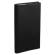 Agenda settimanale Planital 2026 con spirale copertina Soho 8,8 x 17 cm nero - 2401