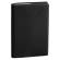 Agenda settimanale Presidente Equology 2026,21 x 27 cm nero - 2387