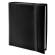 Agenda settimanale Time Life 2026,16 x 16 cm nero - 2425