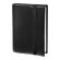 Agenda settimanale Time Life Pocket 2026,10 x 15 cm nero - 2467