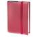 Agenda settimanale Time Life Pocket 2026,10 x 15 cm rosa iridecente - 2479