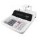 Calcolatrice scrivente CS 2635LW 12 cifre CS2635LW - 2565