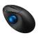 Trackball portatile Pro Fit Ergo TB450 wireles nero - 2731
