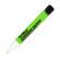 Marcatore permanente per giardinaggio punta tonda 2,3 mm bianco - 14113 - 1