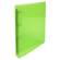 Raccoglitore rigato Crystal Colours PPL 4 anelli tondi 30 mm dorso 4 cm - 13863 - 4
