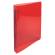 Raccoglitore rigato Crystal Colours PPL 4 anelli tondi 30 mm dorso 4 cm - 13863 - 5