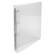 Raccoglitore rigato Crystal Colours PPL 4 anelli tondi 30 mm dorso 4 cm - 13863 - 6