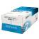 Carta Copy 2 A3,80 gr bianco confezione 500 fogli Fabriano - 2296 - 1
