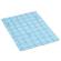 Kit UltraSpeed Mini secchio da 10 lt con strizzatore mop telaio 34 cm - 8212 - 10