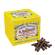 Scorzette di limone candite ricoperte di cioccolato fondente 150 gr Barbero - 3086