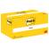 Blocco foglietti - 653 - giallo Canary - 38 x 51 mm - 100 fogli - conf. 12 pezzi - Post-it - 7100296172 - 4064035092290 - DMwebShop - 1