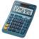Calcolatrice da tavolo - MS-100EM - 10 cifre - blu - Casio - MS-100EM-W-EP - 4549526609923 - DMwebShop - 1
