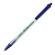 Penna a sfera a scatto ECOlutions punta 1 mm blu - 1542 - 1 Penna a sfera a scatto ECOlutions punta 1 mm blu - 1542 - 1