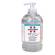 Gel X-Germ disinfettante mani - 500 ml - Amuchina Professional - 419626 - 8000036024959 - DMwebShop - 1