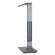 Lampada Viva a LED 10 W grigio antracite - 491 - 1
