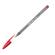 Penna sfera Cristal Large - punta 1,6 mm - rosso - conf. 50 pezzi - Bic - 951625 - 3086123651661 - DMwebShop - 1 Penna sfera Cristal Large - punta 1,6 mm - rosso - conf. 50 pezzi - Bic - 951625 - 3086123651661 - DMwebShop - 1