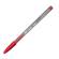 Penna sfera Cristal Large - punta 1,6 mm - rosso - conf. 50 pezzi - Bic - 951625 - 3086123651661 - DMwebShop - 2