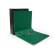 Registratore Kingbox - dorso 8 cm - protocollo - 23 x 33 cm - verde - Starline - RXP8VE - 8025133025739 - DMwebShop - 1 Registratore Kingbox - dorso 8 cm - protocollo - 23 x 33 cm - verde - Starline - RXP8VE - 8025133025739 - DMwebShop - 1