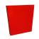 Raccoglitore King - 4 anelli tondi 30 mm - dorso 4 cm - f.to utile 22 x 30 cm - rivestimento in PPL - rosso - Starline - CPPL4-30RO - 8033509014126 - DMwebShop - 3