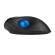 Trackball portatile Pro Fit Ergo TB450 wireles nero - 2731 - 1