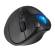 Trackball portatile Pro Fit Ergo TB450 wireles nero - 2731 - 2