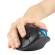 Trackball portatile Pro Fit Ergo TB450 wireles nero - 2731 - 3