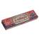 Torrone gianduja con granella di torrone in astuccio 260 gr Barbero - 3084 - 1