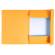 Cartella Forever 3 lembi 24 x 32 cm arancione - 3185 - 1