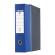 Registratore Eurofile G55 - dorso 8 cm - protocollo - 23 x 33 cm - blu - Esselte - 390755050 - 8004157735053 - DMwebShop - 1