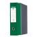 Registratore Eurofile G55 - dorso 8 cm - protocollo - 23 x 33 cm - verde - Esselte - 390755180 - 8004157735183 - DMwebShop - 1