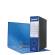 Registratore Oxford G83 - dorso 8 cm - commerciale - 23 x 30 cm - blu - conf. 6 pezzi - Esselte - 390783050 - 8004157743058 - DMwebShop - 1