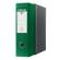 Registratore Eurofile G53 - dorso 8 cm - commerciale - 23 x 30 cm - verde - Esselte - 390753180 - 8004157733189 - DMwebShop - 1
