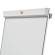 Lavagna portablocco Classic su treppiede - 100 x 67,5 cm - bianco - Nobo - 1901916 - 5028252170871 - DMwebShop - 3