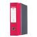 Registratore Eurofile G55 - dorso 8 cm - protocollo - 23 x 33 cm - fucsia - Esselte - 390755900 - 8004157755907 - DMwebShop - 1