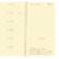 Agenda settimanale Italnote S 2026 con spirale copertina Impala 8,8 x 17 cm nero - 2321 - 2