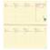 Agenda settimanale Planital 2026 con spirale copertina Impala 8,8 x 17 cm nero - 3518 - 1