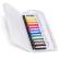 Tubi tempera 12 ml colori assortiti astuccio 12 pezzi - 4028 - 2
