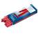 Pennarello fineliner Pen - 0,5 mm - rosso - conf. 12 pezzi - Tratto - 830702 - 8000825830785 - DMwebShop - 1