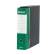 Registratore Essentials G72 - dorso 5 cm - commerciale - 23 x 30 cm - verde - conf. 8 pezzi - Esselte - 390772180 - 8004157772188 - DMwebShop - 1
