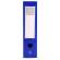 Scatola per archivio box - con bottone - 25 x 33 cm - dorso 4 cm - blu - Exacompta - 54632E - 3130630546320 - DMwebShop - 1