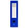 Scatola per archivio box - con bottone - 25 x 33 cm - dorso 6 cm - blu - Exacompta - 59632E - 3130630596325 - DMwebShop - 1