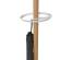 Appendiabiti Naho con portaombrelli 6 posti 175 cm - 3477 - 4