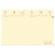Agenda giornaliera Daily Pocket Prestige Silk 2026,8,5 x 13 cm nero - 2446 - 1