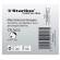 Marcatori per lavagne cancellabili - punta tonda 2 mm - colori assortiti - busta 4 pezzi - Starline - STL1652. - 8025133021175 - DMwebShop - 1